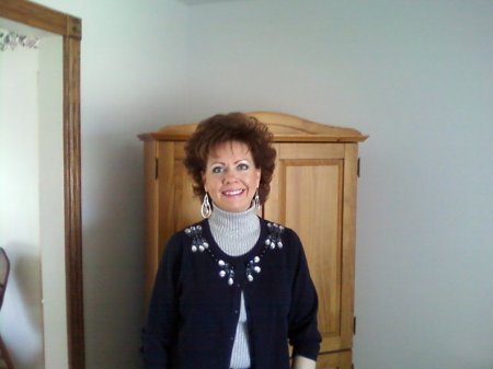 Rachel Harrison Photo 10 Rachel Harrison Photo 10