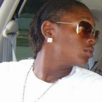 Micheal Robinson Photo 36