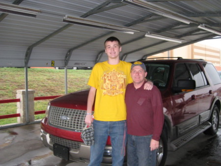 Debbie Russell Photo 16