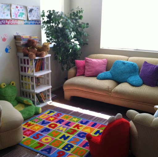 Angela Tidwell Photo 6