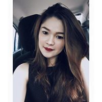 Joanna Ruth Photo 17