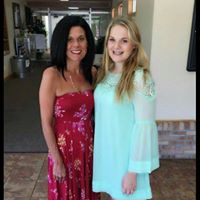 Andrea Pruitt Photo 37