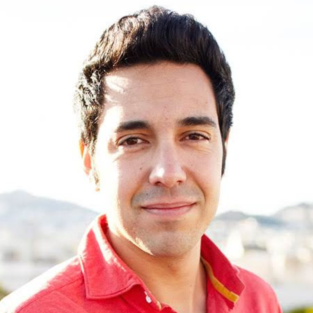 Mark Belinsky Photo 6