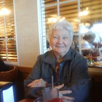 Virginia Rice Photo 14