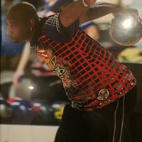 Freddie Frazier Photo 3