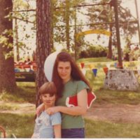 Candace Gardner Photo 15