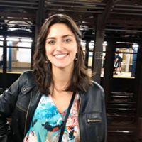 Victoria Wagner Photo 16