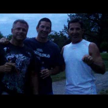 Raymond Bradley Photo 35