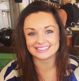 Melanie Gray Photo 25