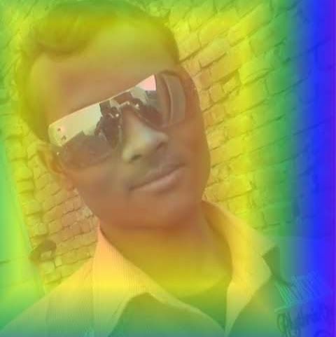 Kamlesh Chauhan Photo 13