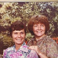 Betty Wheeler Photo 13