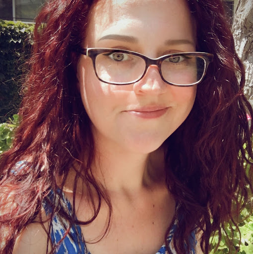 Katie Vickers Photo 8