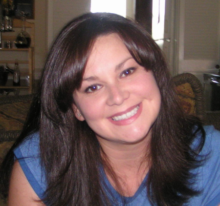 Jennifer Morgan Photo 27