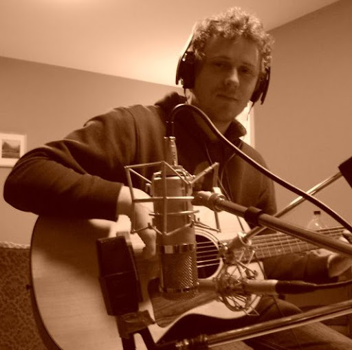 Chris Sutherland Photo 25