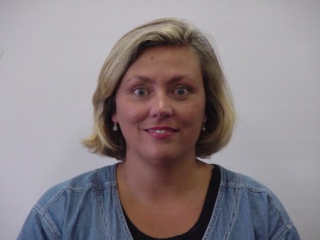 Linda Byrd Photo 25