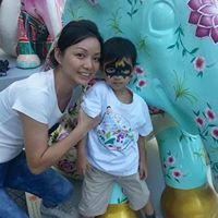 Elisa Yeung Photo 16
