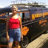 Kathryn Garrett Photo 14