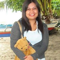 Christine Quijada Photo 3