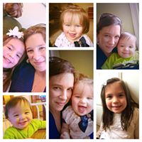 Tiffany Winters Photo 20