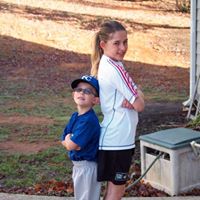 Aimee Lucas Photo 12