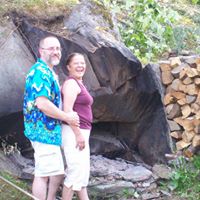 Norma Simpson Photo 20