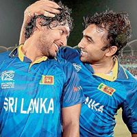 Michael Silvester Photo 26