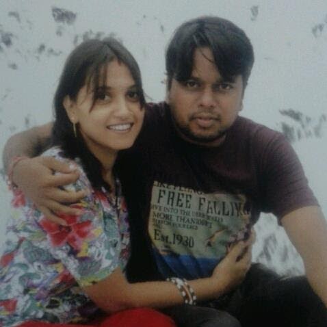 Amit Shroff Photo 12