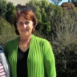 Christine Hansen Photo 11