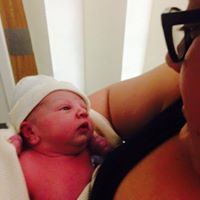 Catherine Oxley Photo 15