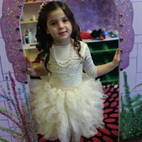 Lisa Greenfield Photo 12