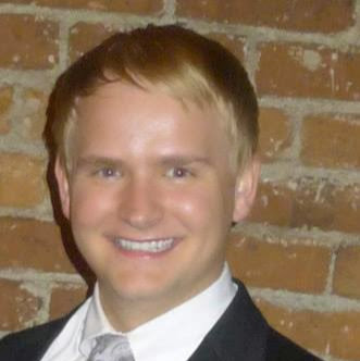 Phillip Bradford Photo 8