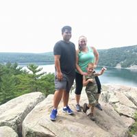 Samantha Cope Photo 20