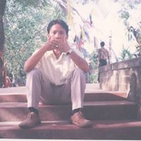 Bikash Joshi Photo 8
