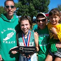 Michelle Messer Photo 33