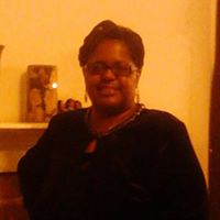 Melissa Becton Photo 2