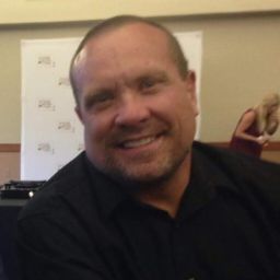 Dave Robbins Photo 40