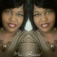 Constance Payne Photo 14