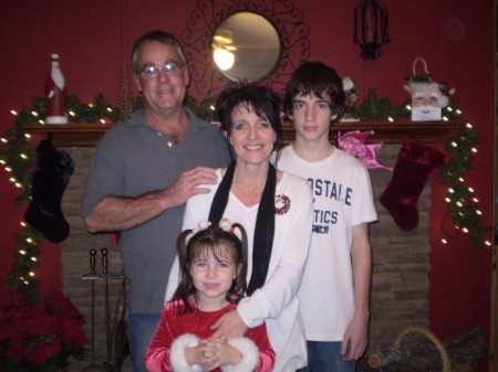 Robin Willingham Photo 5