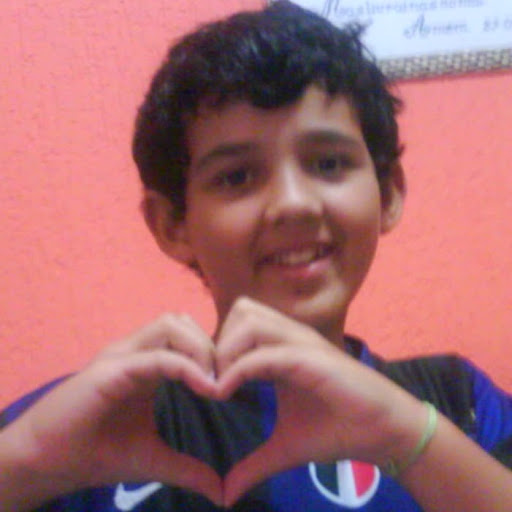Ciro Andrade Photo 15