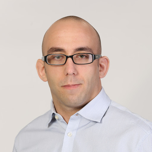 Paul Carpentier Photo 16