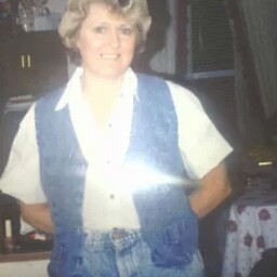 Barbara Strickland Photo 17