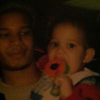 Cristian Fernandez Photo 29