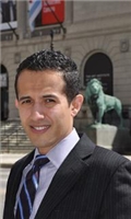 Alfredo Garcia Photo 1