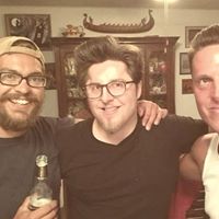 Jacob Allen Photo 26