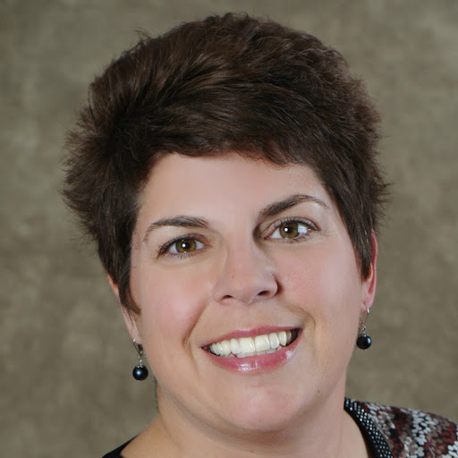 Christine Hopkins Photo 32