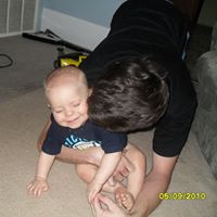 Dustin Howe Photo 20