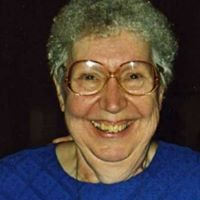Nancy Fitch Photo 25