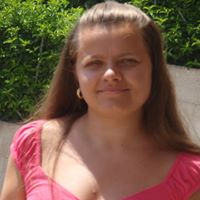 Anna Melnyk Photo 17