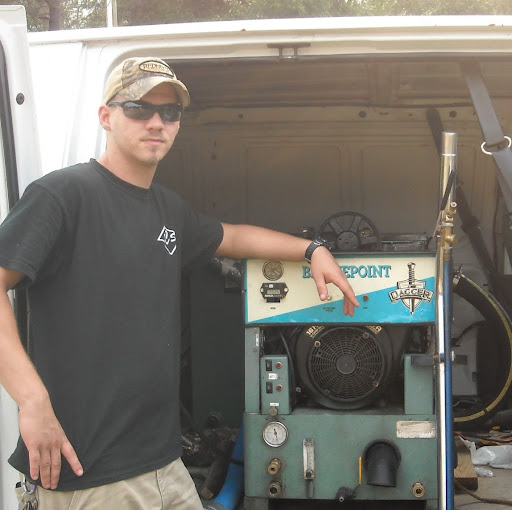 Brandon Pittman Photo 31