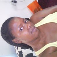 Mary Odeh Photo 4